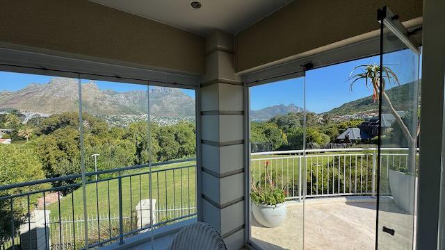 To Let 3 Bedroom Property for Rent in Kronenzicht Western Cape